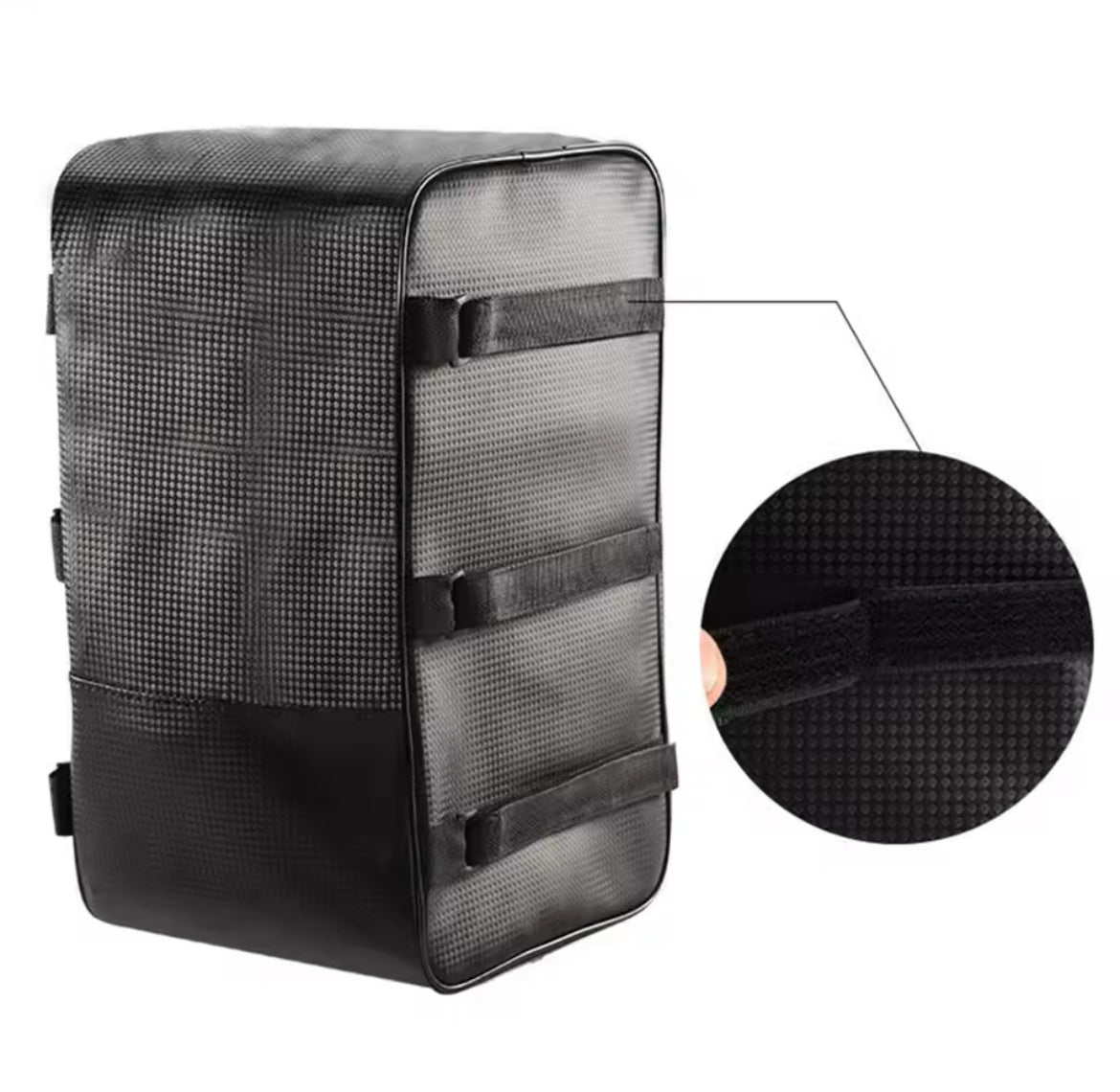 Battery Bag