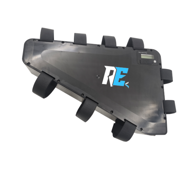 52v 28ah Triangle Hard Case Battery