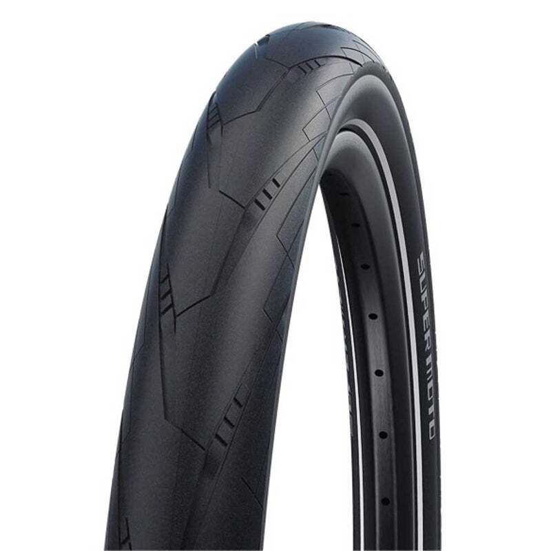 Ebike tyre
